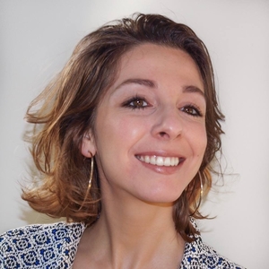 Perrine - Prof de français - Famars