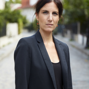 Vanessa - Prof d'audiovisuel - Paris 18e