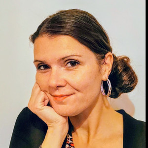Véronique - Prof de lecture - Mordelles