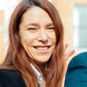 Elodie - Prof de français - Paris