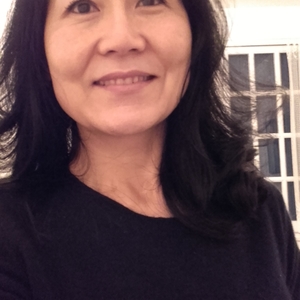 Yanping - Prof de mandarin - Moëlan-sur-Mer