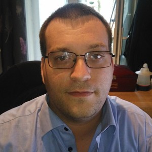 Jérémy - Prof d'initiation informatique - Issoudun