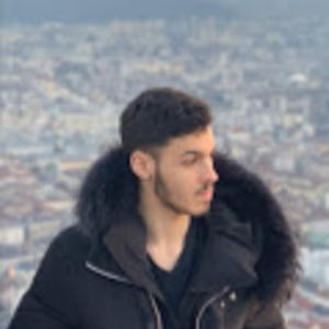 Mehdi - Prof de maths - Saint-Denis