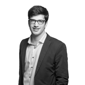 Lucas - Prof de gestion financière - Paris
