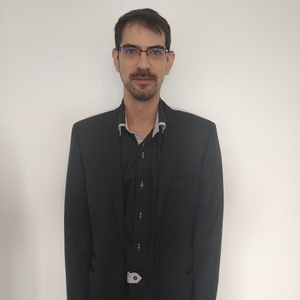 Jeremie - Prof d'initiation informatique - Clermont-Ferrand
