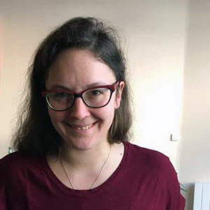 Christelle - Prof de couture - Vitry-sur-Seine