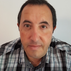 Mustapha - Prof d'initiation informatique - Évry-Courcouronnes