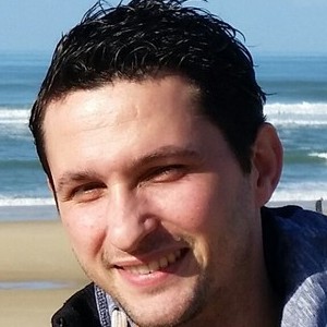 Ludovic - Prof d'aide aux devoirs - Margaux