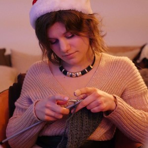 Ophélie - Prof d'initiation informatique - Orsay