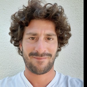 Grégoire - Prof de maths - La Rochelle