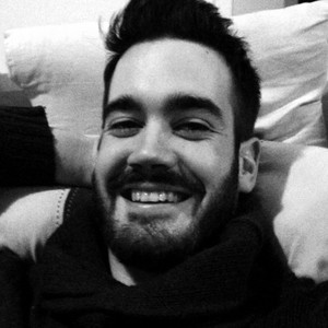 Guillaume - Prof d'initiation informatique - Vendôme
