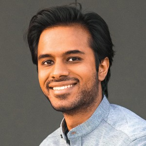 Aditya - Prof de management et gestion d'entreprise - Grenoble