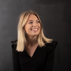 Chloé - Prof d'autocad - Saint-Thonan