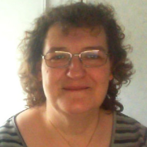 Martine - Prof de français - Anse