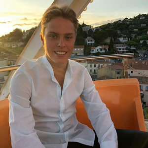 DORIAN - Prof d'initiation informatique - Lyon
