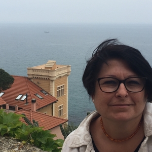 Maria - Prof d'espagnol - La Colle-sur-Loup