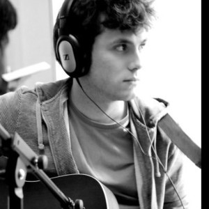 Marc - Prof de guitare - Paris