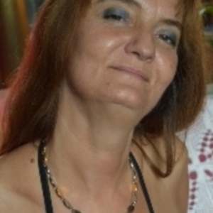 Catherine - Prof de relaxation - Savigny-sur-Orge