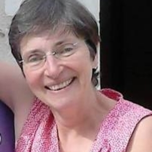 Fabienne - Prof de maths - Lancieux