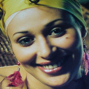 Hayat - Prof de danse moderne - Marseille