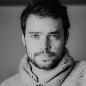 Vincent - Prof de photoshop - Saint-Mandé