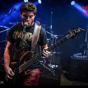 Alexandre - Prof de guitare - Montpellier