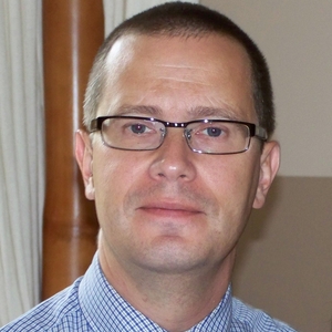 Lionel - Prof de compréhension orale - portugais - Gien