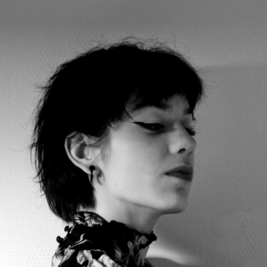 Maureen - Prof de dessin - Clermont-Ferrand