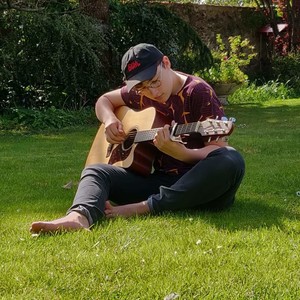 Fabien - Prof de guitare - Cesson-Sévigné
