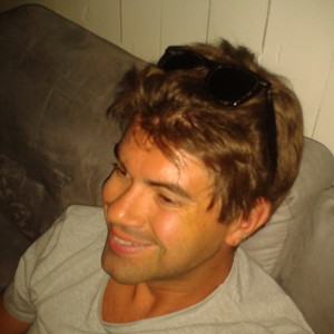 Pierre - Prof d'initiation informatique - La Rochelle
