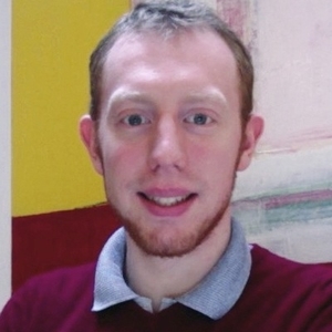 Alexandre - Prof de russe - Paris