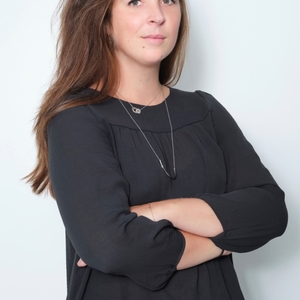 Magalie - Prof de cuisine - Boulogne-Billancourt