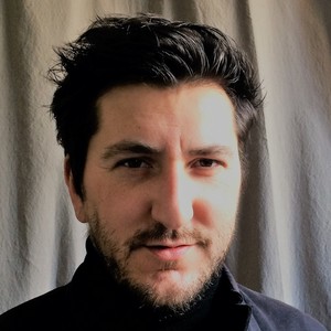Guillaume - Prof de dessin - Paris