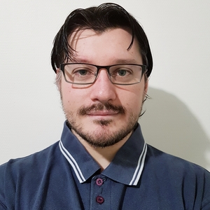 Sébastien - Prof de développement web - Vineuil