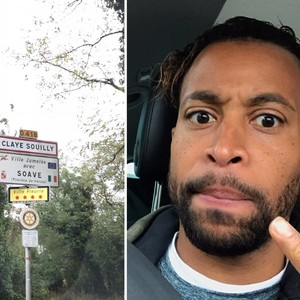 Cedric - Coach sportif - Annet-sur-Marne
