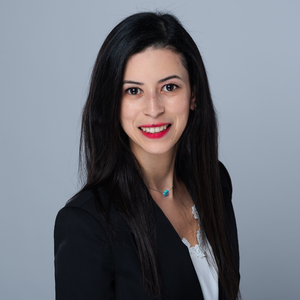 Romeissa - Prof de marketing digital - Courbevoie