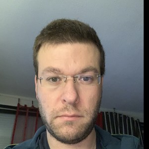 Gregory - Prof d'initiation informatique - Riom