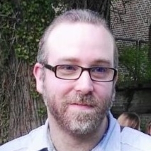 William - Prof d'automatique - Liège