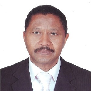 Hassan - Prof d'électricité - Paris