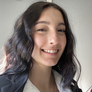 Camille - Prof de maths - Carquefou