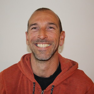 Tristan - Prof de parachutisme - Le Cannet-des-Maures