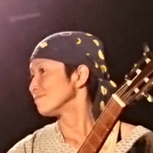 Reiko - Prof de japonais - Paris