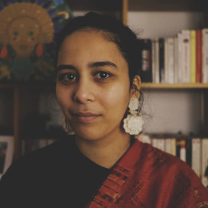 Zoulikha - Prof d'arabe - Paris