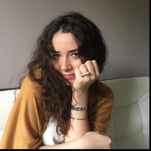 Ilona - Prof d'aide aux devoirs - Narbonne