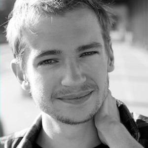 Justin - Prof d'aide aux devoirs - Nancy
