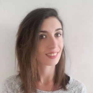 Emilie - Prof d'aide aux devoirs - Moulins