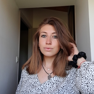 Laura - Prof d'aide aux devoirs - Noirmoutier-en-l'Île