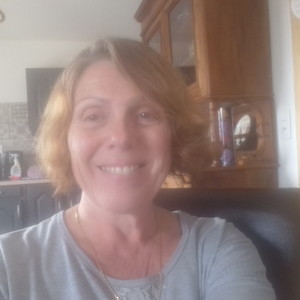 Marie - Prof de français - Gap