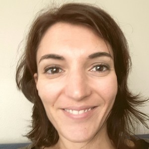 Amelie - Prof de soutien scolaire - Auray