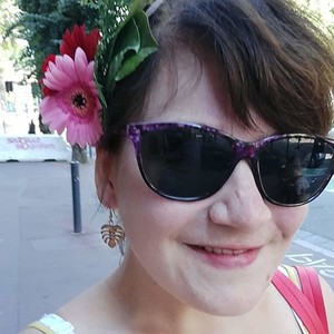 Laura - Prof de français - Nancy